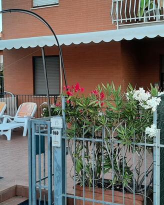 Appartamento al mare