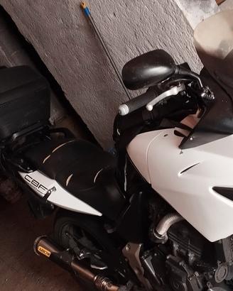 ricambi Honda CBF 600 s ma tutti pezzi Hornet 600 