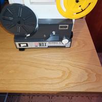 proiettore Cine Max K4 normal 8 automatic 