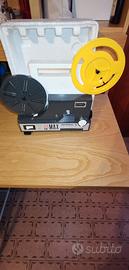 proiettore Cine Max K4 normal 8 automatic 