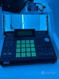 MPC 2500