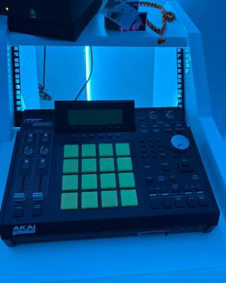 MPC 2500