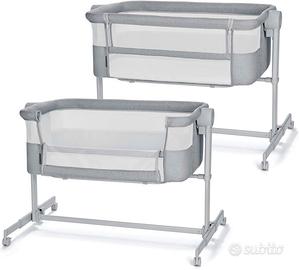 CULLA kk Kinderkraft NESTEE