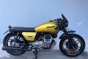 Moto Guzzi V 35
