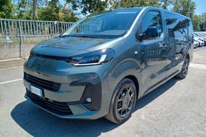 Fiat Ulysse 2.2 Multijet 180 CV S&S AT8 L3