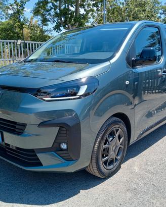 Fiat Ulysse 2.2 Multijet 180 CV S&S AT8 L3