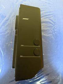 Lifestyle 8 Bose “solo amplificatore”