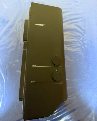 Lifestyle 8 Bose “solo amplificatore”