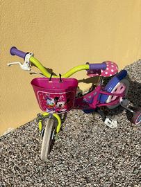 Bicicletta bimba