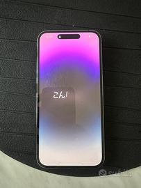 Iphone 14 Pro Max 1 tb
