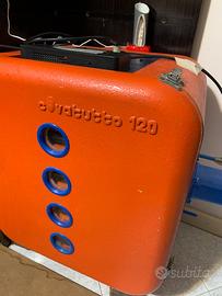 Incubatrice novital covatutto 120