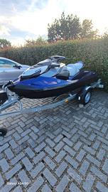 seadoo gti