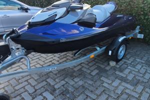 seadoo gti 170se viola 2025