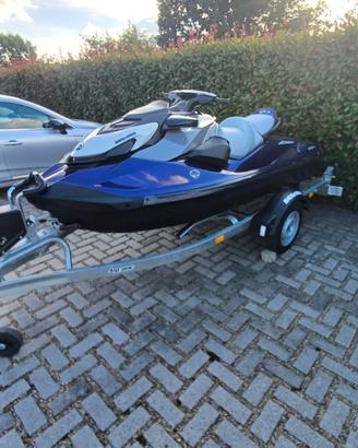 seadoo gti