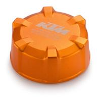 TAPPO DELLA VASCHETTA DEL LIQUIDO DEL FRENO KTM