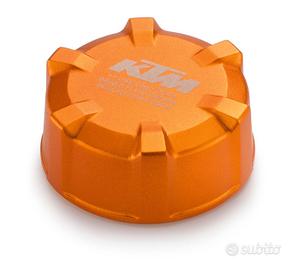 TAPPO DELLA VASCHETTA DEL LIQUIDO DEL FRENO KTM