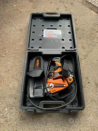 Motosega Pellenc Selion M12 Evolution