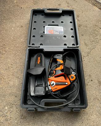 Motosega Pellenc Selion M12 Evolution