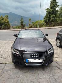 Audi A3 cabrio 1.8 T