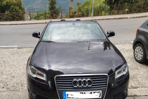 Audi A3 cabrio 1.8 T