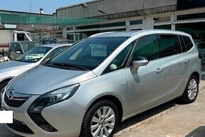 Opel Zafira Tourer 1.6 Turbo EcoM 150CV Cosmo Meta