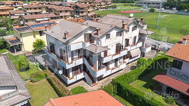 Appartamento Truccazzano [Cod. rif 3324292VRG]