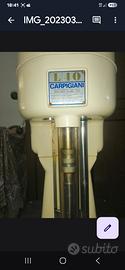 GELATIERA CARPIGIANI L40