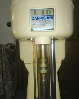 GELATIERA CARPIGIANI L40