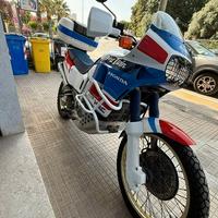 Honda XRV 650 Africa Twin ADVENTURE SPORT