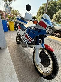 Honda XRV 650 Africa Twin ADVENTURE SPORT