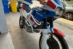 Honda XRV 650 Africa Twin ADVENTURE SPORT
