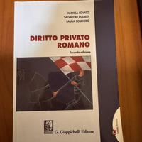Diritto privato romano