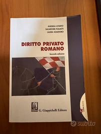 Diritto privato romano