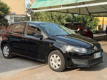Volkswagen Polo 1.2 GPL 60CV 5 porte Comfortline