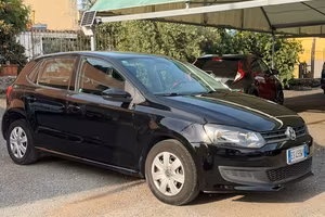 Volkswagen Polo 1.2 GPL 60CV 5 porte Comfortline