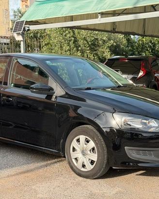 Volkswagen Polo 1.2 GPL 60CV 5 porte Comfortline
