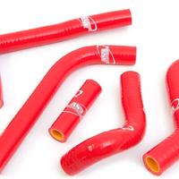 TUBI RADIATORE IN SILICONE AD ALTE PRESTAZIONI ROS