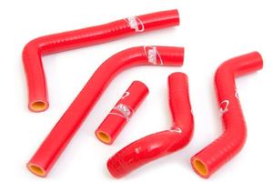 TUBI RADIATORE IN SILICONE AD ALTE PRESTAZIONI ROS