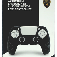 Automobili Lamborghini Kit Silicone PS5 Controller