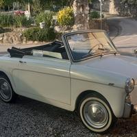 Autobianchi Bianchina