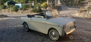 Autobianchi Bianchina