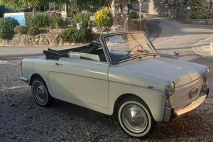 Autobianchi Bianchina