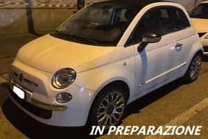 Fiat 500 III 1.2 S 69cv my14