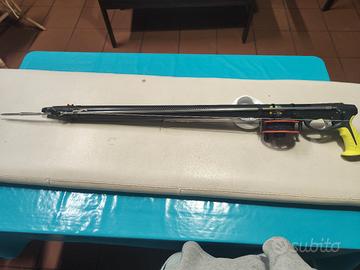fucile Mares Force 90 