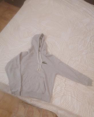 Felpa LACOSTE 
