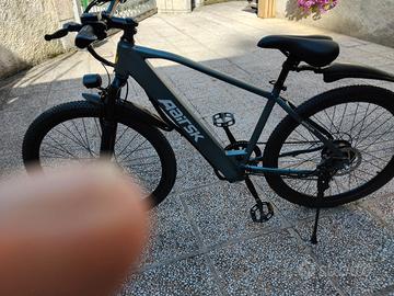 bici elettrica