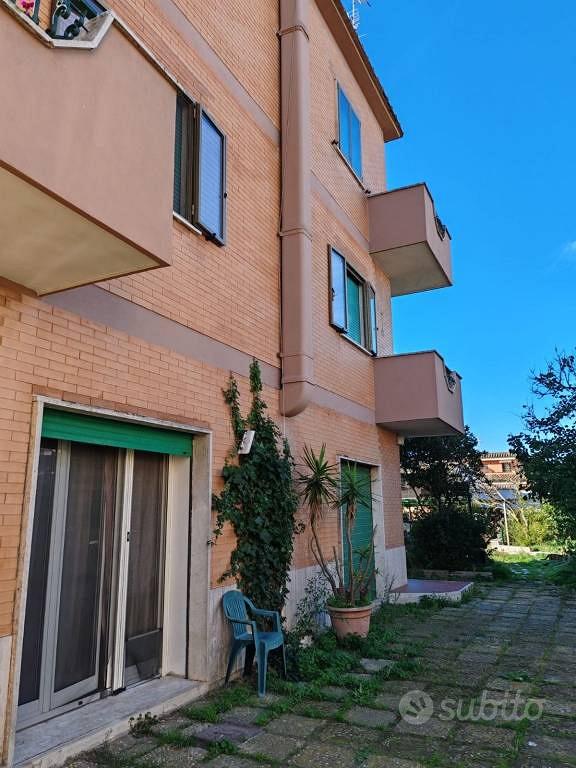 Appartamento – Fiumicino, Passoscuro - Vista 5