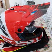 Casco bambino LS2 taglia S