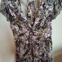 Vestito corto KOAN taglia 42