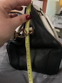 Borsa in pelle Furla